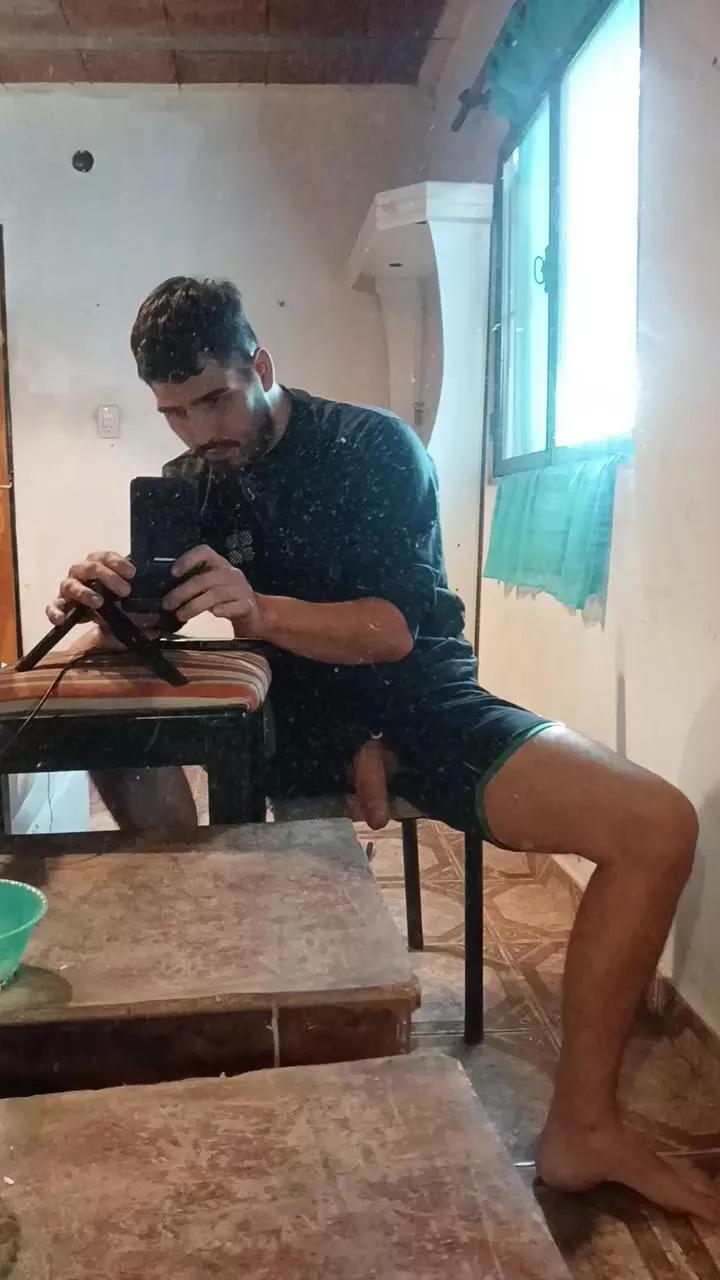 TheCheffsito on Cam4 
