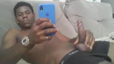Theus4561 on Cam4 