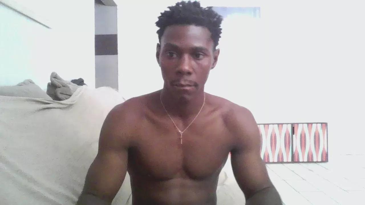 Theus4561 on Cam4 