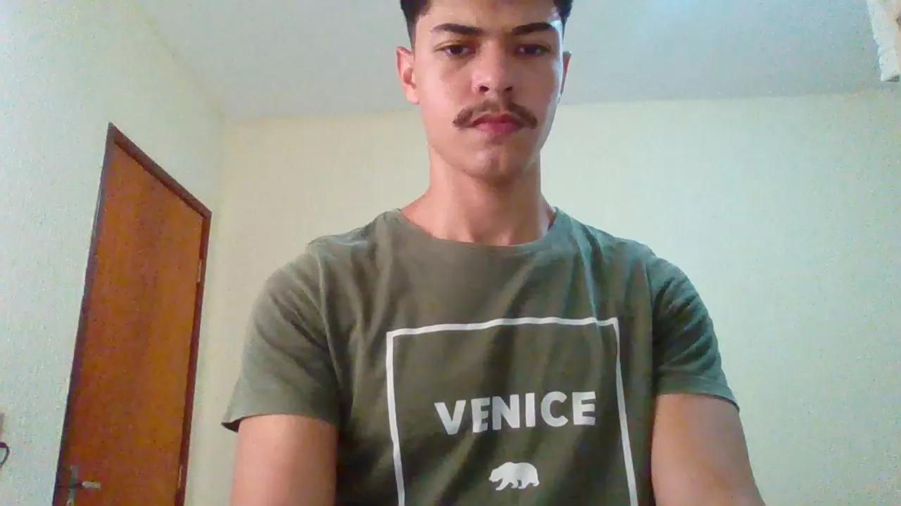 thevincentoy on Cam4 