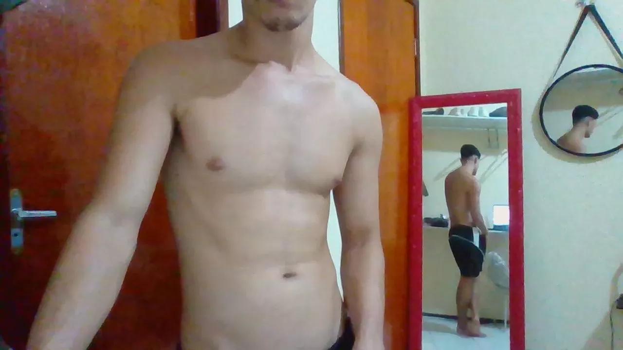 thevincentoy on Cam4 