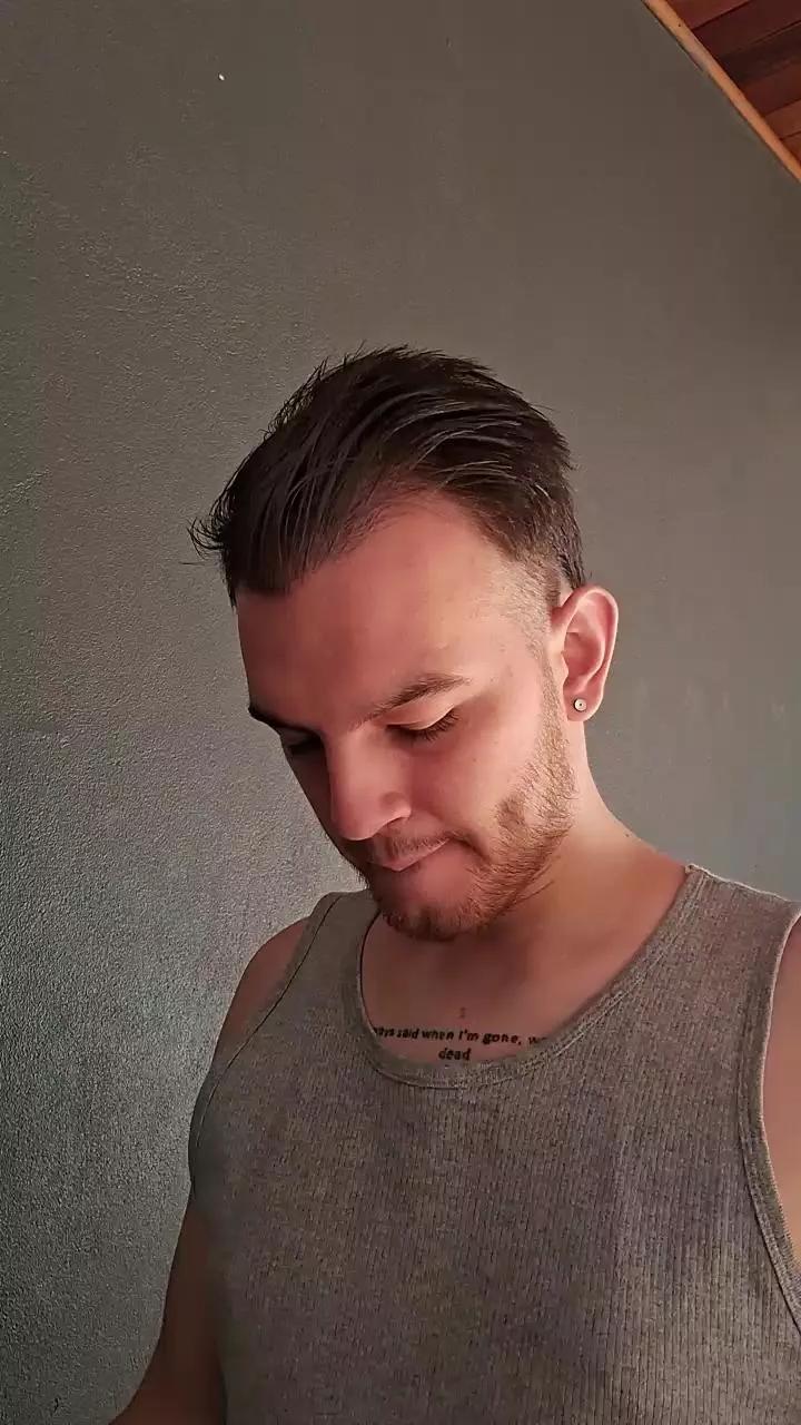 thevpsboyy on Cam4 