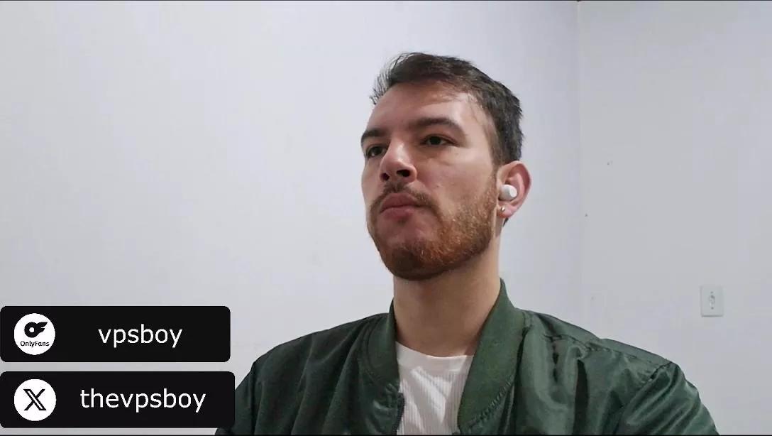 thevpsboyy on Cam4 