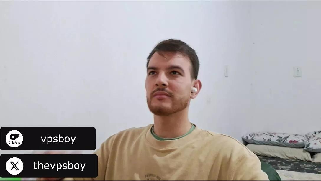 thevpsboyy on Cam4 