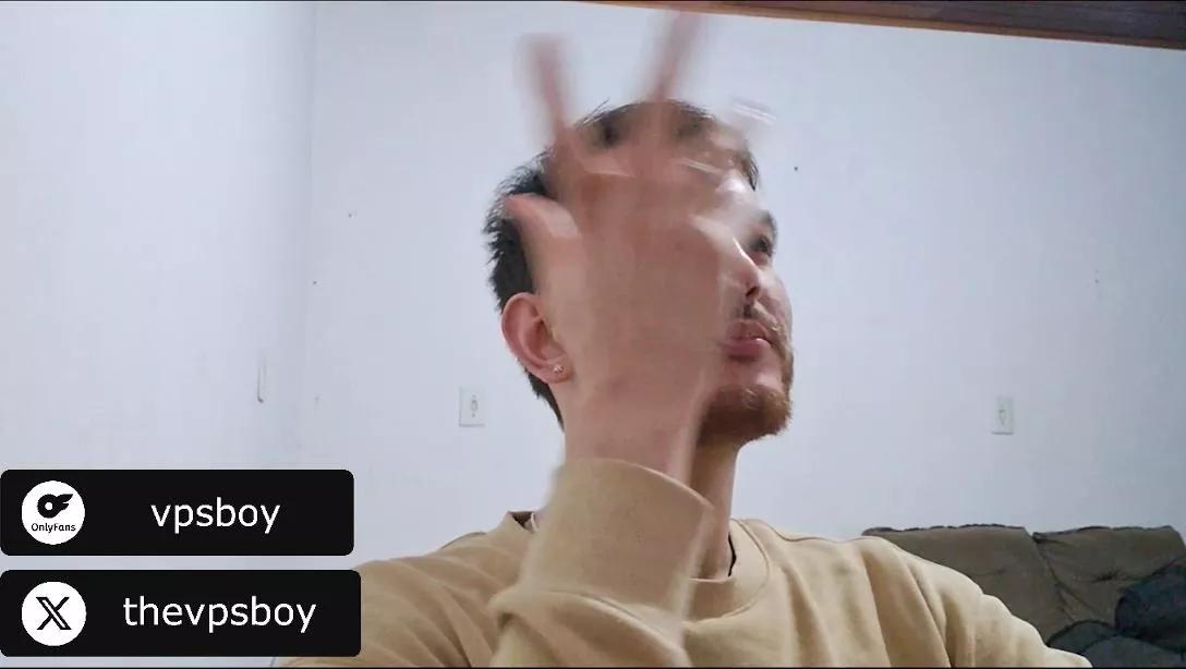 thevpsboyy on Cam4 