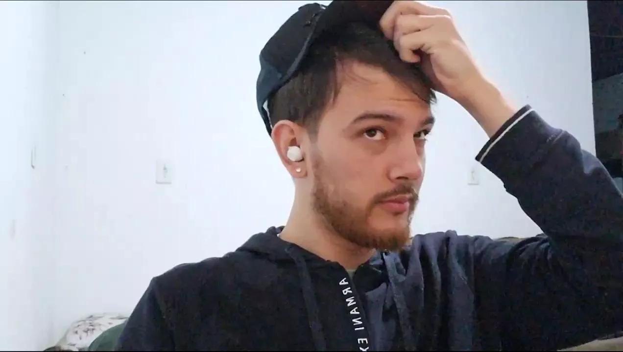 thevpsboyy on Cam4 