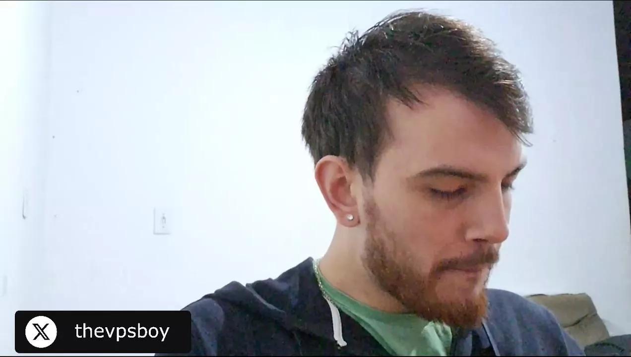 thevpsboyy on Cam4 