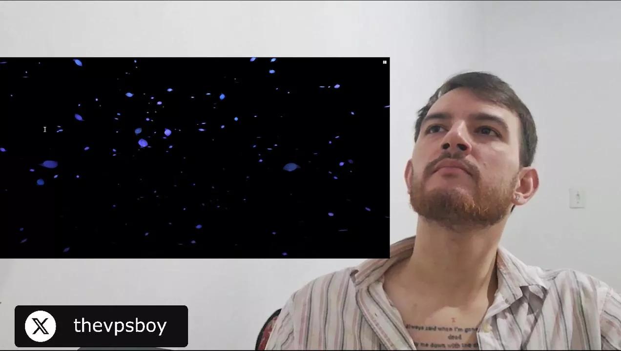 thevpsboyy on Cam4 
