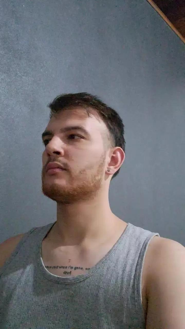 thevpsboyy on Cam4 