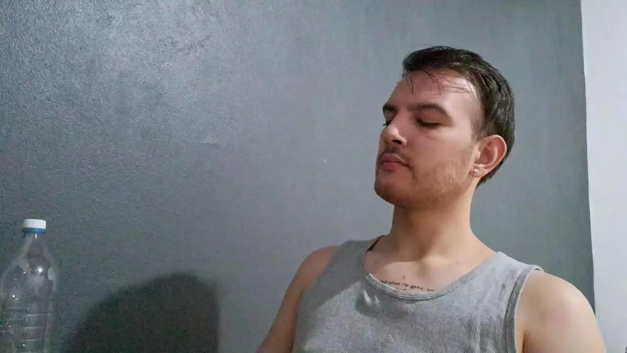 thevpsboyy on Cam4 