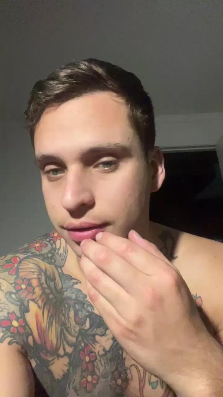 thierryalbert2 on Cam4 