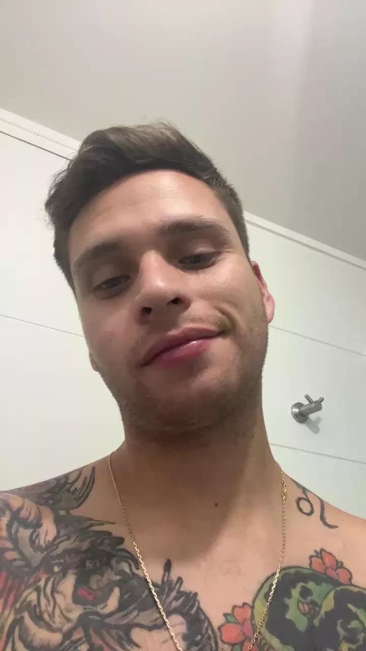 thierryalbert2 on Cam4 