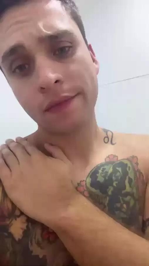 thierryalbert2 on Cam4 