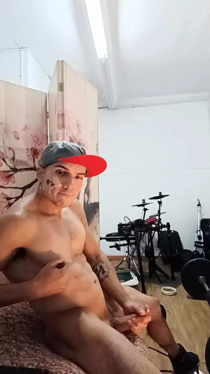thisclownboy on Cam4 