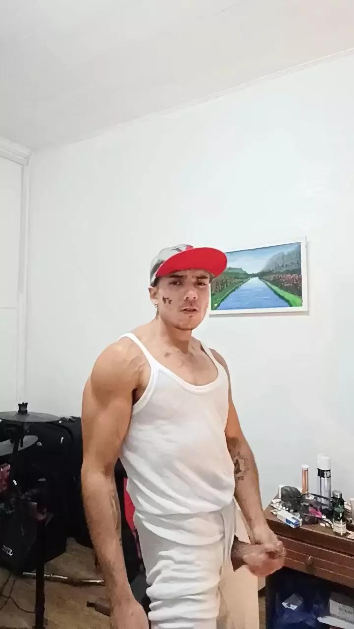 thisclownboy on Cam4 