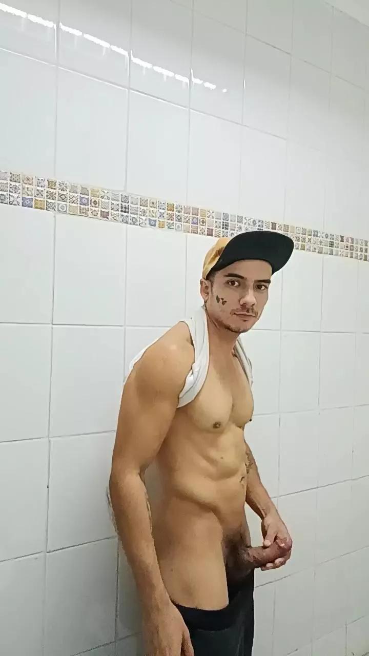 thisclownboy on Cam4 