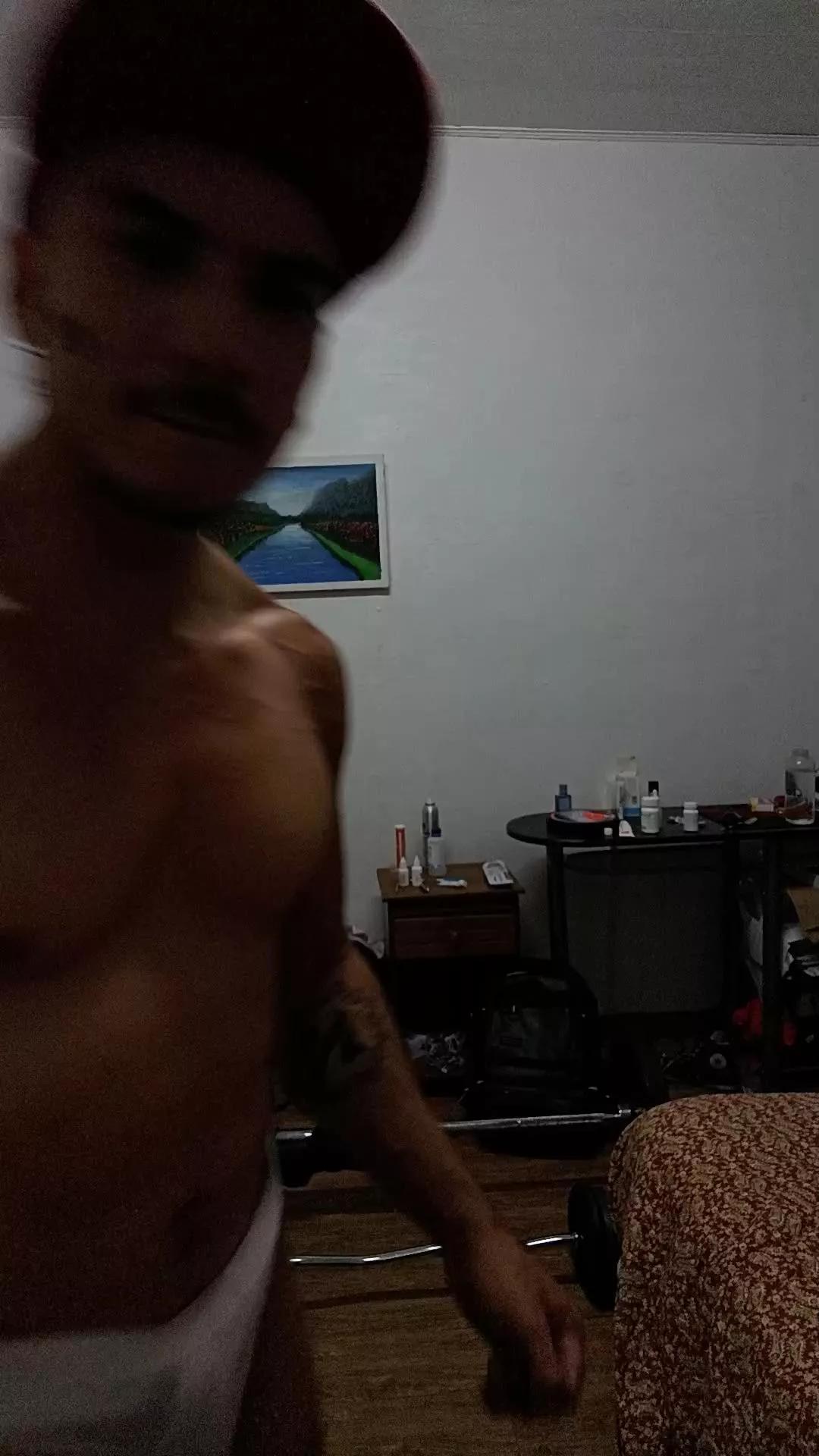 thisclownboy on Cam4 