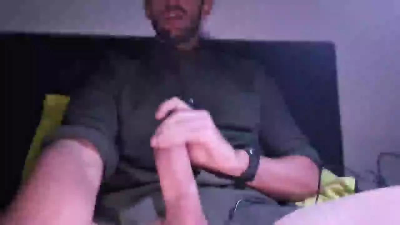 tiago25cm on Cam4 