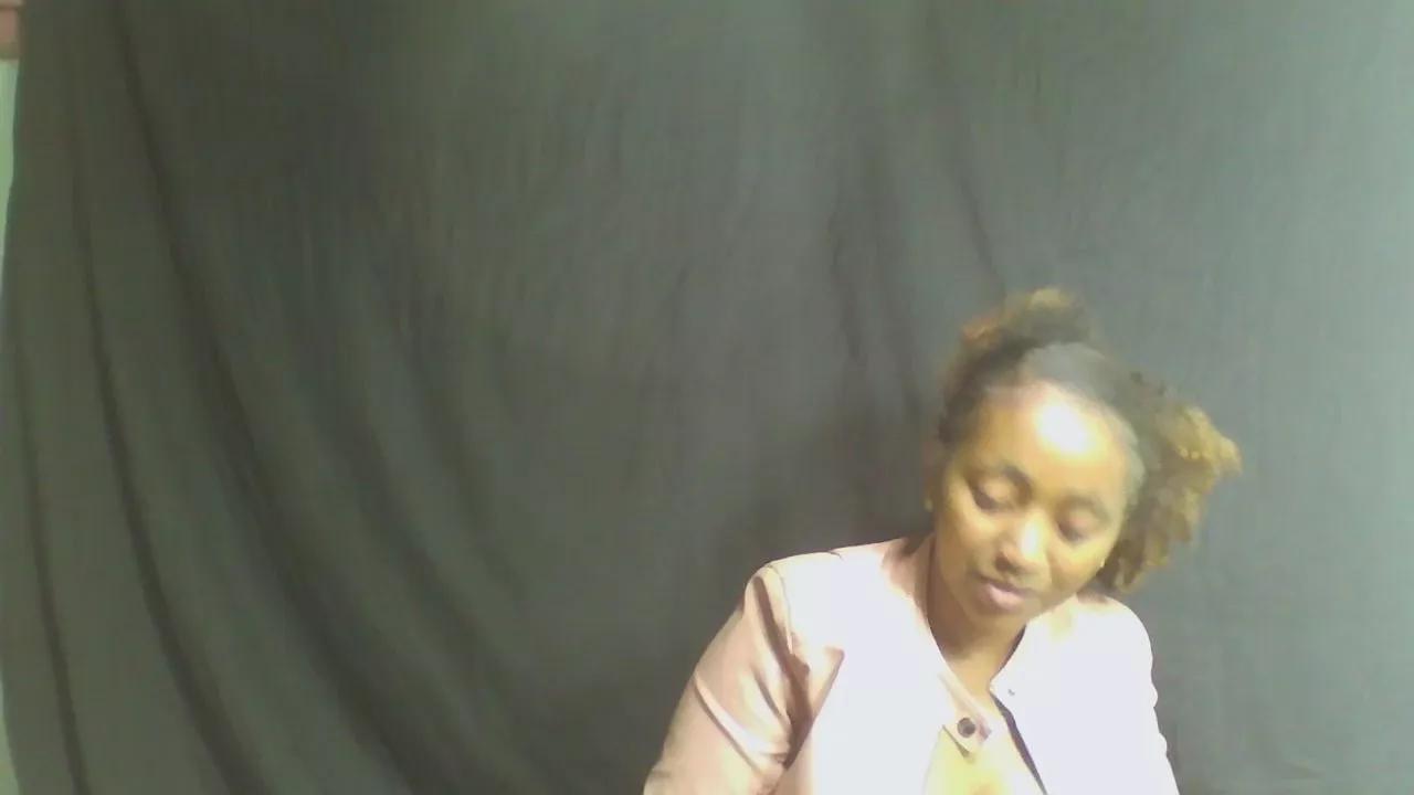 tinah3 on Cam4 