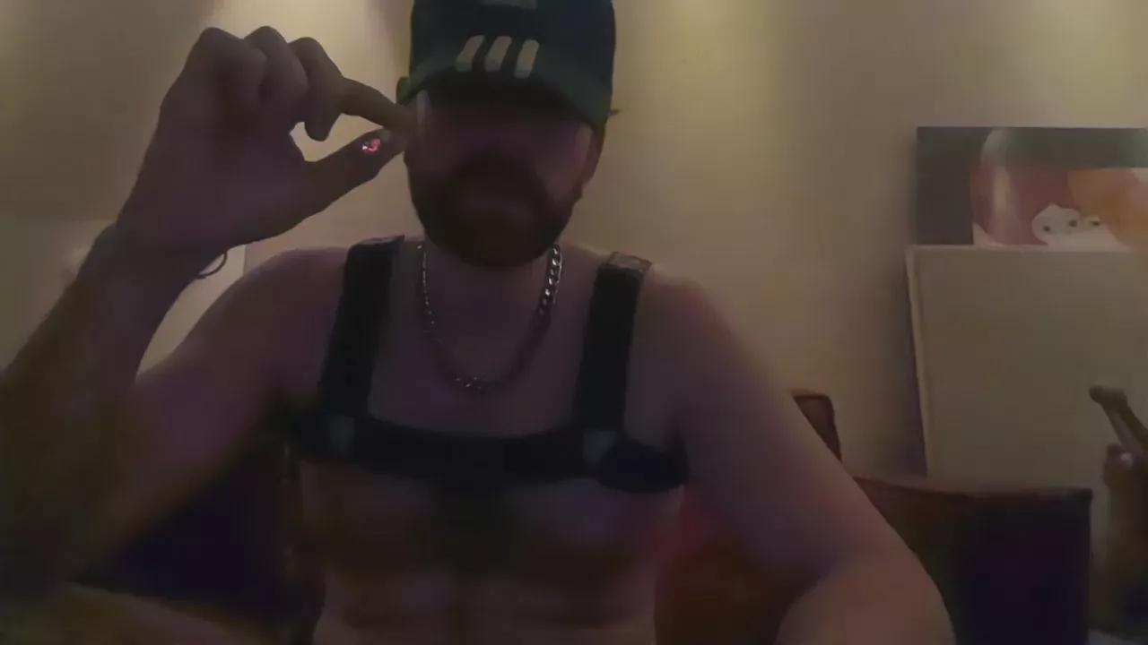 tiptop_xx on Cam4 