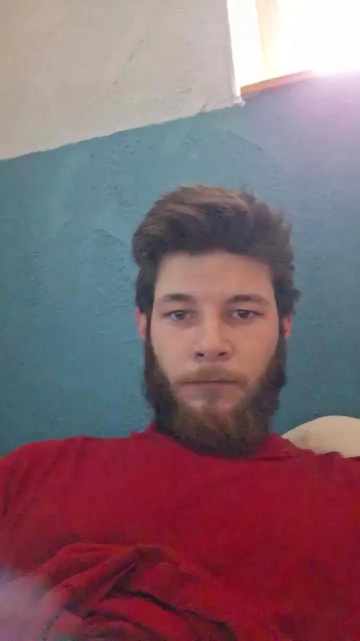 Titi020 on Cam4 