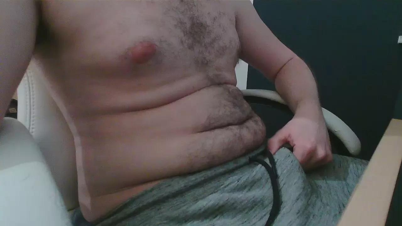 tk1990 on Cam4 