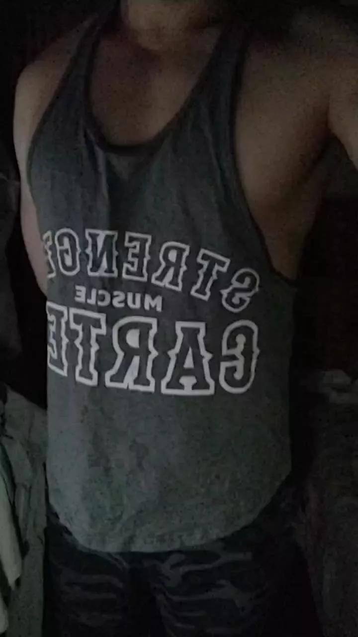 tkk_boy on Cam4 