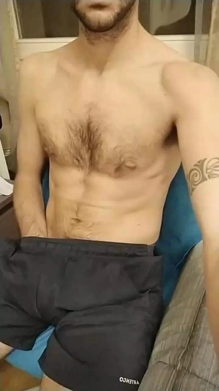 tms111 on Cam4 
