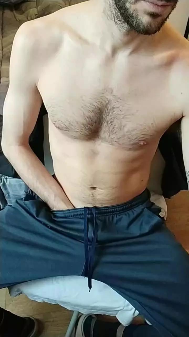 tms111 on Cam4 