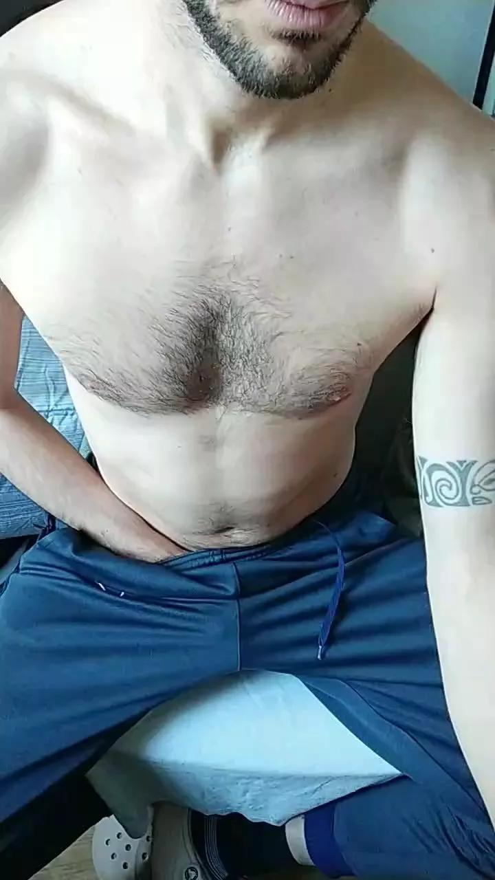 tms111 on Cam4 