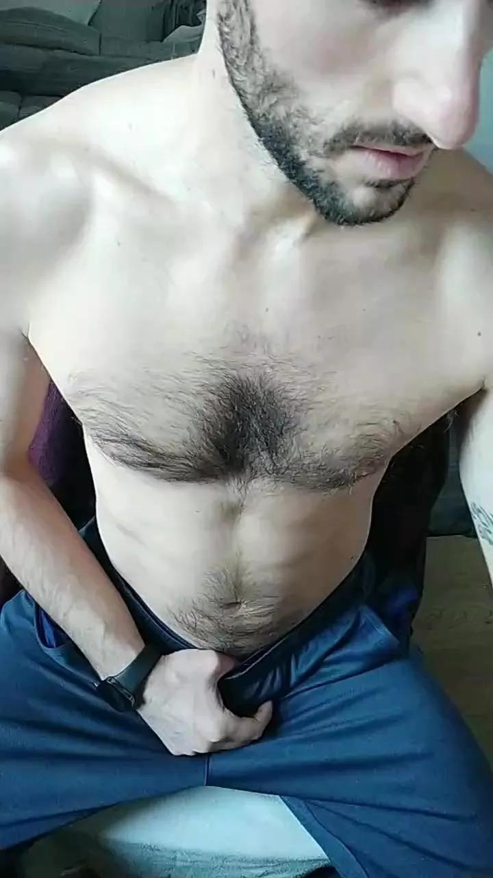 tms111 on Cam4 