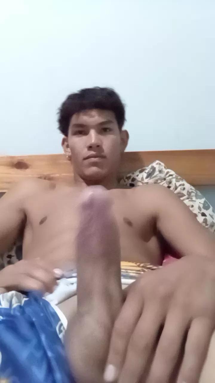 tobiasgomez21 on Cam4 