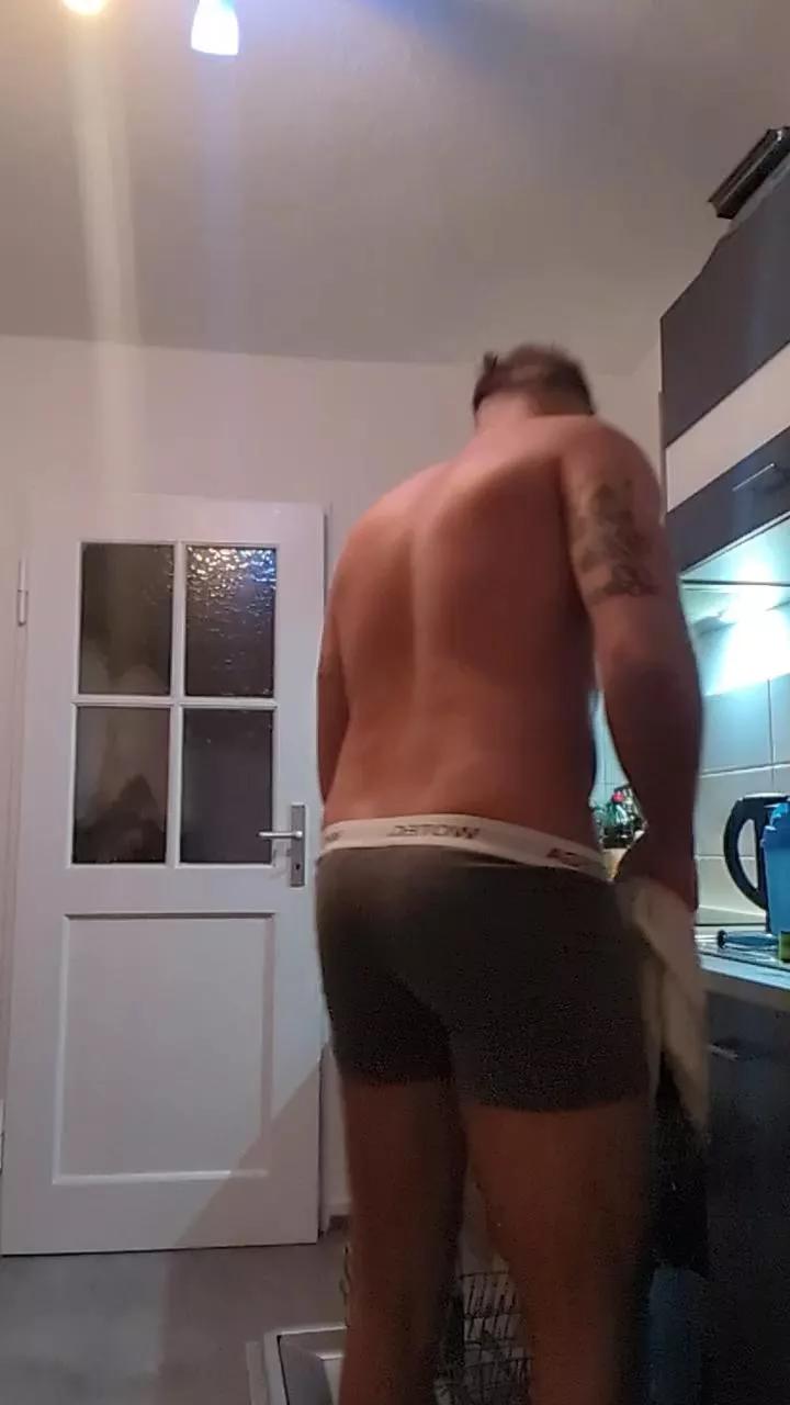 Tobinho009 on Cam4 