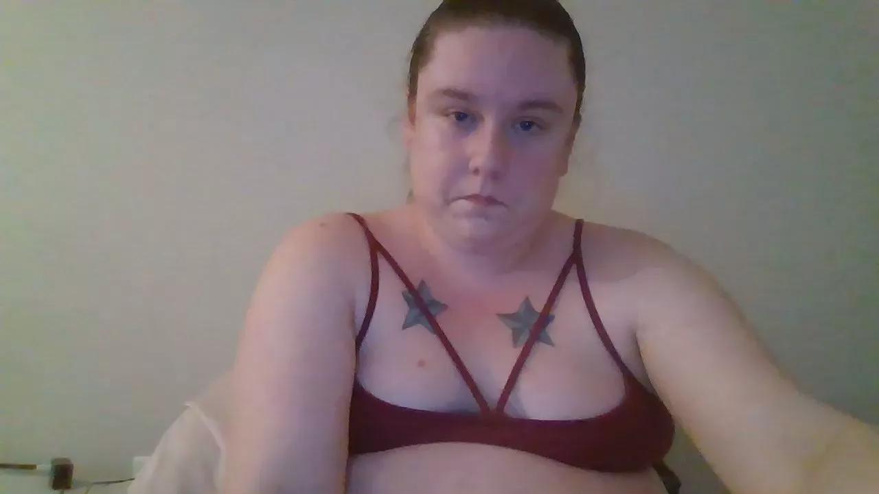 TokerQueen25 on Cam4 