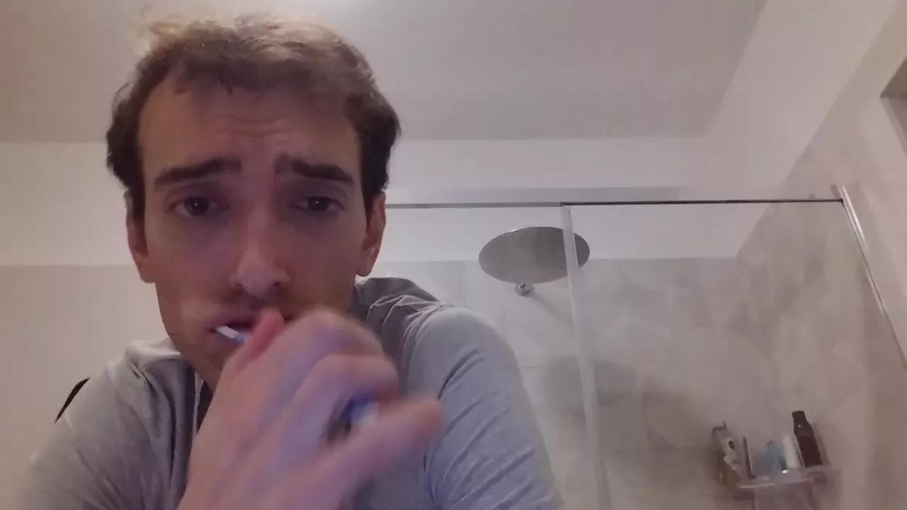 Tom_ita1 on Cam4 