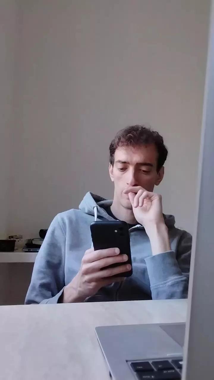 Tom_ita1 on Cam4 