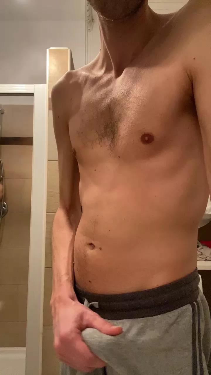 Tom_ita1 on Cam4 