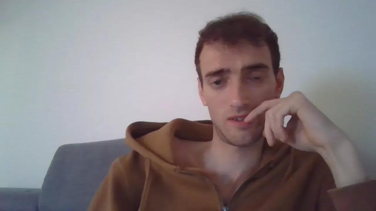 Tom_ita1 on Cam4 