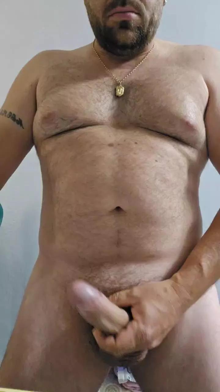Tony101983 on Cam4 