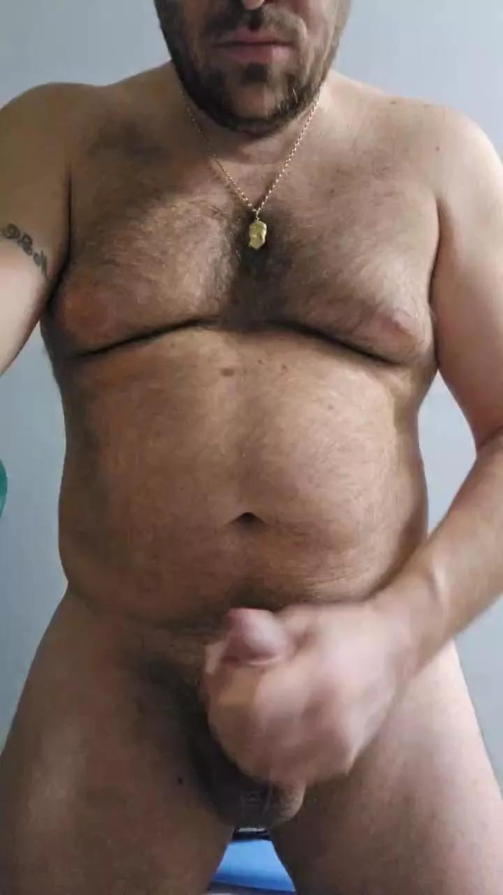 Tony101983 on Cam4 