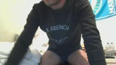tony83hot on Cam4 