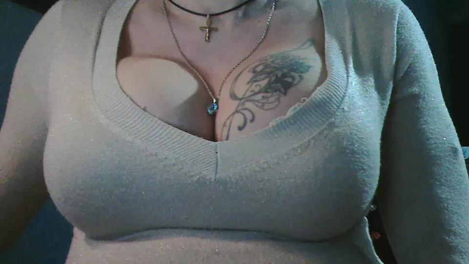 transamore1 on Cam4 