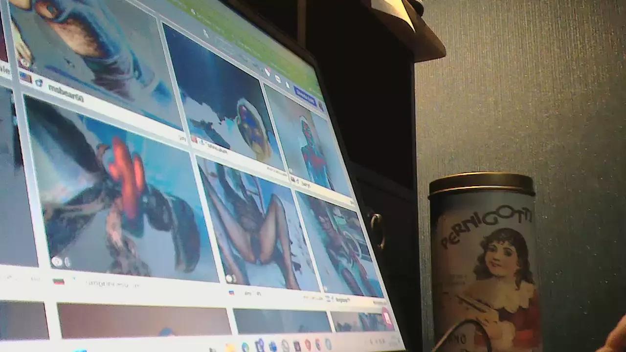 transamore1 on Cam4 