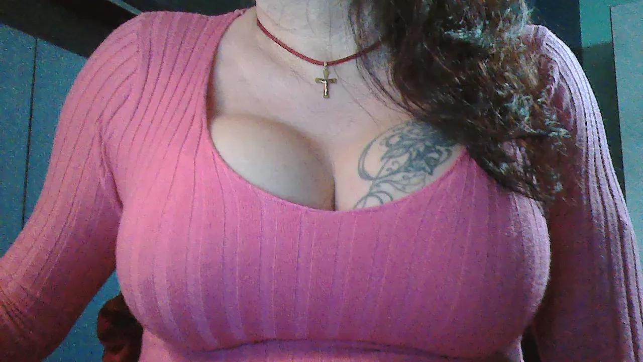 transamore1 on Cam4 