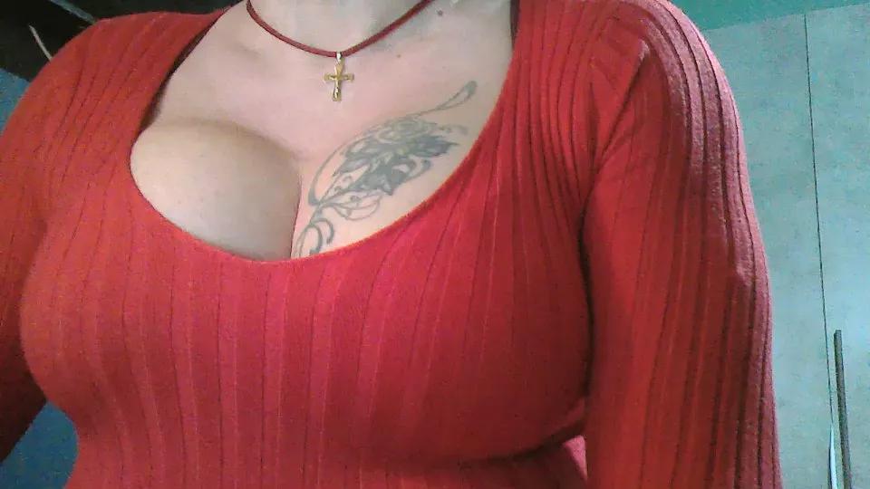 transamore1 on Cam4 