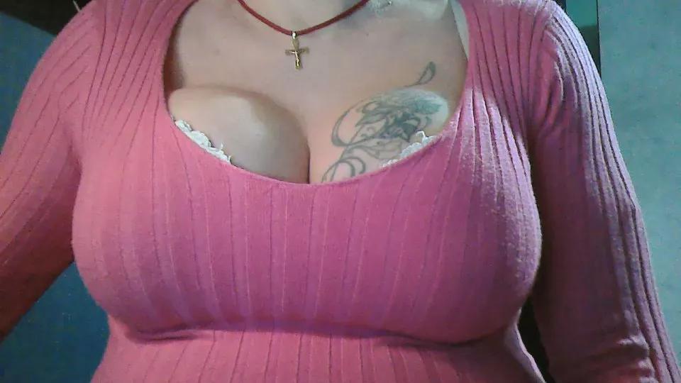 transamore1 on Cam4 