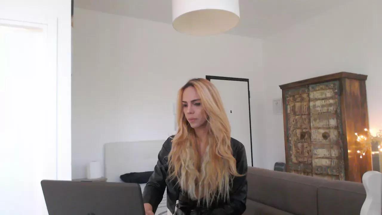 Transexy8 on Cam4 