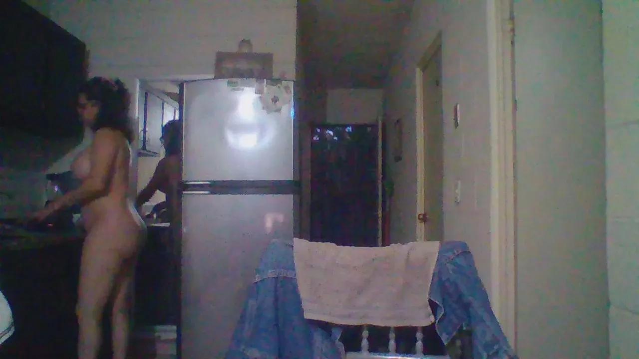tranxmexi on Cam4 