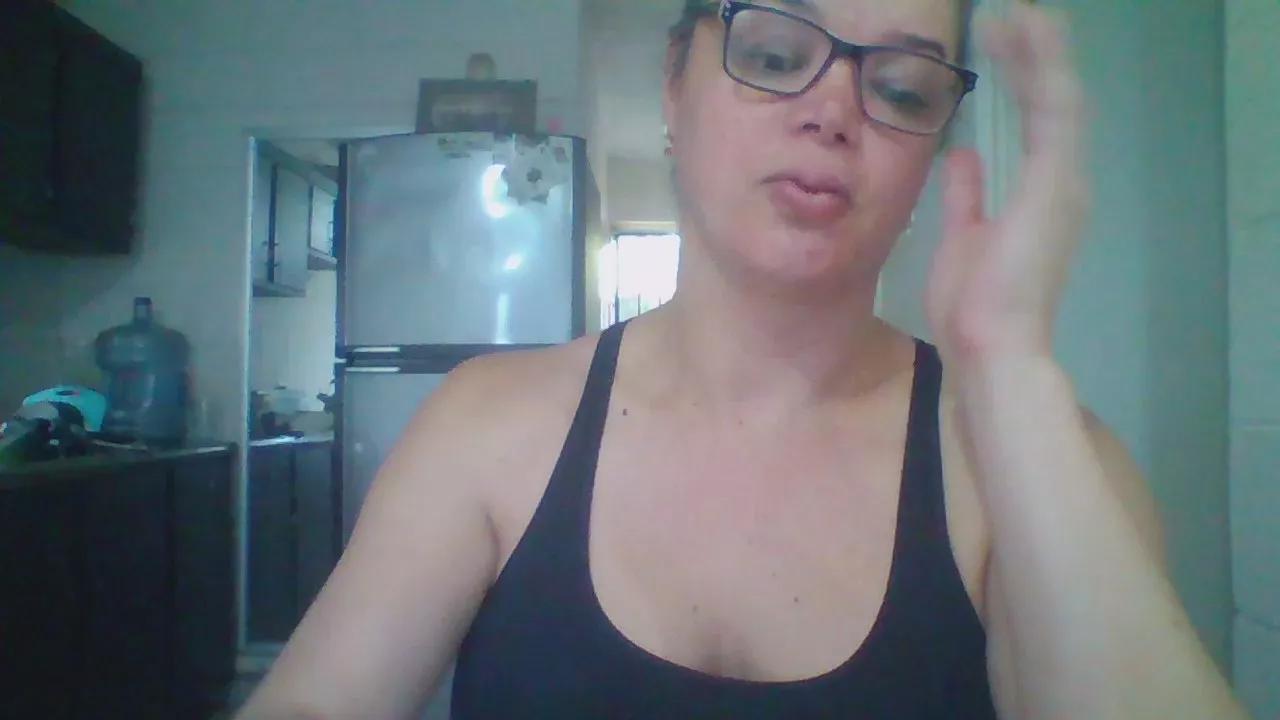 tranxmexi on Cam4 