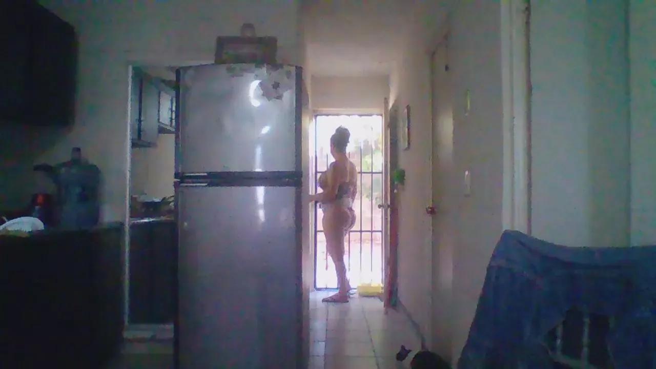 tranxmexi on Cam4 
